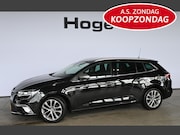 Renault Mégane - 1.3 TCe GT-Line Clima Navigatie Trekhaak Goed Onderhouden In