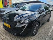 Peugeot e-208 - EV Allure Pack 50 kWh 3 Fase | Adaptive Cruise | Stoelverwar