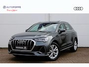 Audi Q3 - 35 TFSI S Line 150pk S-Tronic