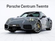 Porsche 911 - Turbo S