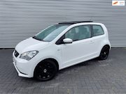Seat Mii - 1.0 Style met panoramdak / cruise / elek pakket