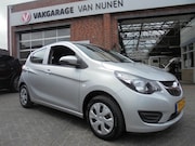 Opel Karl - 1.0 Edition||Airco||Bovag||Rijklaar||