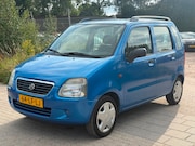 Suzuki Wagon R+ - 1.0 GL