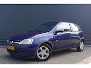 Opel Corsa - 1.2-16V Njoy