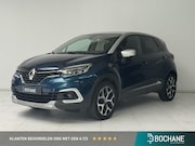 Renault Captur - 0.9 TCe Intens | Achteruitrijcamera | Navigatie | Climate Co