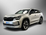 Skoda Kodiaq - 1.5 150pk TSI MHEV Sportline Business 7p