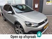Volkswagen CrossPolo - 1.2 TSI / Clima / PDC / Cruise / LM / NAP