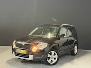 Skoda Yeti - 1.2 TSI Elegance | 6-Bak | Cruise | Clima | PDC