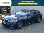 BMW 3-serie - Touring 318i 2.0 156pk Automaat Business Edition + M-Sportpa