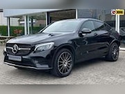 Mercedes-Benz GLC-klasse - Coupé 4MATIC / AMG / 360CAM / TREKHAAK / ILS