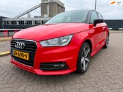 Audi A1 - Sportback 1.0 TFSI Adrenalin_S-LINE_AUTOMAAT_NETTE AUTO