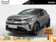 Renault Captur - 1.6 E-Tech full hybrid 145 techno AUTOMAAT NAVI AIRCO CAMERA
