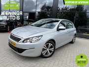 Peugeot 308 - 1.2 VTi Blue Lease|Navi|Clima|NAP