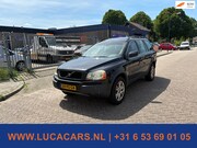 Volvo XC90 - 2.5 T Exclusive AUTOMAAT + TREKHAAK