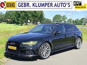 Audi RS6 - 4.0 TFSI RS6 quattro 4.0 TFSI Pro Line, Pano, Keramisch, Luc