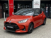 Toyota Yaris - 1.5 Hybrid Executive HEAD-UP AD-CRUISE JBL-AUDIO APPLE/ANDRO