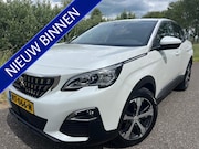 Peugeot 3008 - 1.2 PureTech Blue Lease Executive