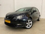 Seat Ibiza - 1.2 TSI Style 105PK Bluetooth Climate Control Stoelverwarmin