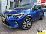 Renault Captur - 1.3 TCe 130 Initiale Paris * LEDER * AUTOMAAT