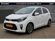 Kia Picanto - 1.0 DPi DynamicPlusLine Navigatie / Keyless / Achteruitrij c