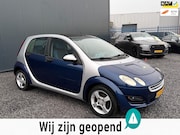 Smart ForFour - 1.3 passion AIRCOPANOKOOPJE