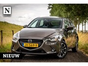Mazda 2 - 1.5 Skyactiv-D GT-M |Navi |Stoelverwarming |Nap