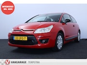 Citroën C4 - 1.4 16V VTR/ APK 09-2027/ 16'' LMV/ Navi/ Clima/ Cruise/ Ele