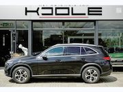 Mercedes-Benz GLC-klasse - GLC 300e 4MATIC Luxury Line | PANO | Trekhaak | ACC | SOH 99