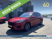 Ford Kuga - 2.5 PHEV e-CVT 225pk ST-Line