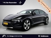 Polestar 4 - Long Range Single Motor 100 KwH | Pilot Pack | Plus Pack |