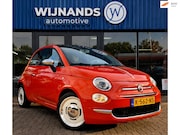 Fiat 500 - 0.9 TwinAir Turbo Sport Automaat Dealer Onderhouden