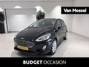 Ford Fiesta - 1.0 EcoBoost Titanium Airco | Apple Carplay/Android Auto | B