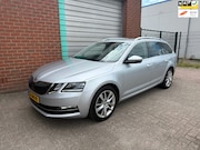 Skoda Octavia - Combi 1.0 TSI Greentech Style Business DSG Aut. Bj:2018 NAP
