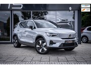 Volvo XC40 - Single Motor Essential 69 kWh|Elec Trekhaak|96% SOH|Cam|LED|