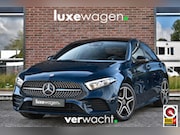 Mercedes-Benz A-klasse - 250 e AMG Pano Night 360 Leder