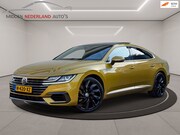 Volkswagen Arteon - 2.0 TSI 4Motion Business R * PANORAMA DAK * DYNAUDIO * VIRTU