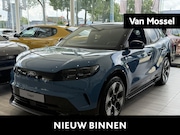 Ford Capri - Collection Extended Range RWD 79 kWh | Unieke uitvoering! | 