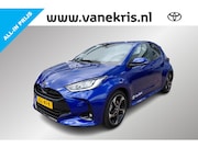 Toyota Yaris - 1.5 Hybrid 130 Executive, Parkeersensoren , Draadloos Apple