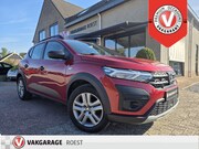 Dacia Sandero - Stepway 5DRS 1.0 TCe Airco / Cruise control / Full LED