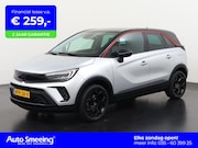 Opel Crossland - 1.2 Turbo GS | Trekhaak | Camera | Apple Carplay | Zondag Op
