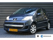 Peugeot 107 - 1.0- 12V 68PK 5-DRS XS / AIRCO / RADIO-CD SPELER / 5-DRS / M