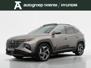 Hyundai Tucson - 1.6 T-GDI PHEV 4WD 6AT 265PK Premium Sky | Panormadak | Lede