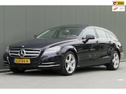 Mercedes-Benz CLS-klasse - Shooting Brake 350 Dealer Onderhouden Schuifdak