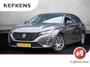 Peugeot 308 - SW 110pk Active Pack | 1ste eigenaar | LEER/Stof | Stoelverw