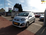 Kia Picanto - 1.0 CVVT ISG Comfort Pack