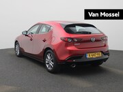 Mazda 3 - 2.0 e-SkyActiv-X M Hybrid 186 | ACC | Head-up display | Keyl