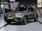 Mercedes-Benz GLE-klasse - GLE 450 4MATIC Premium Plus | Pano | Burmester | memory | Sf