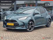 Toyota Yaris - 1.5 Hybrid 130 Executive