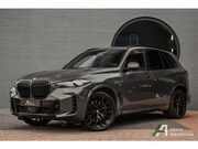 BMW X5 - xDrive50e Launch Edition M-sport, BTW, comfortstoelen, Skylo