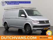 Volkswagen Transporter - 2.0TDI 150PK DSG Automaat Lang | Led | Imperiaal | Trekhaak 